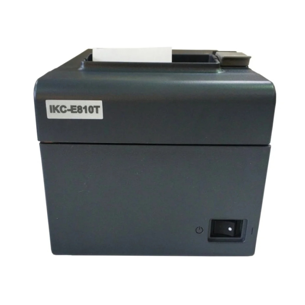 Фискальный регистратор ЕККР IKC-Е810T