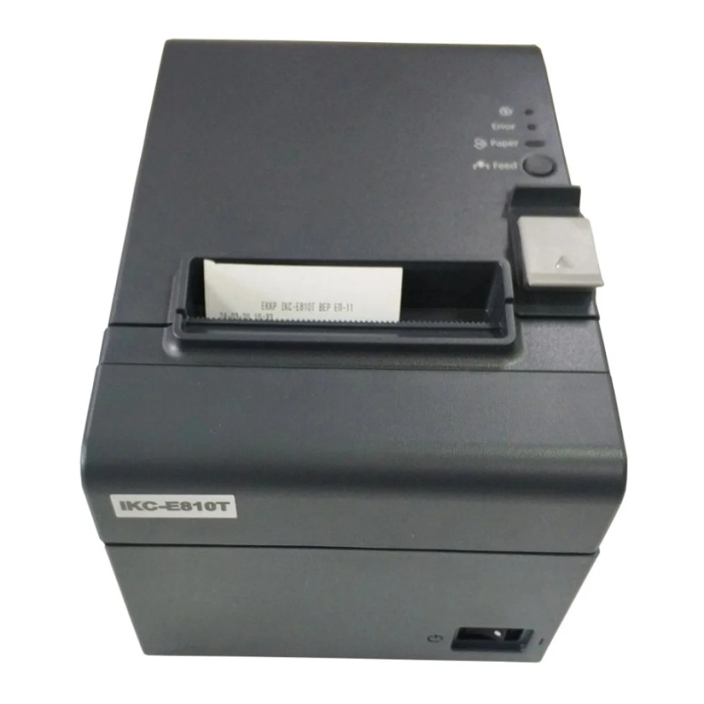 Фискальный регистратор ЕККР IKC-Е810T