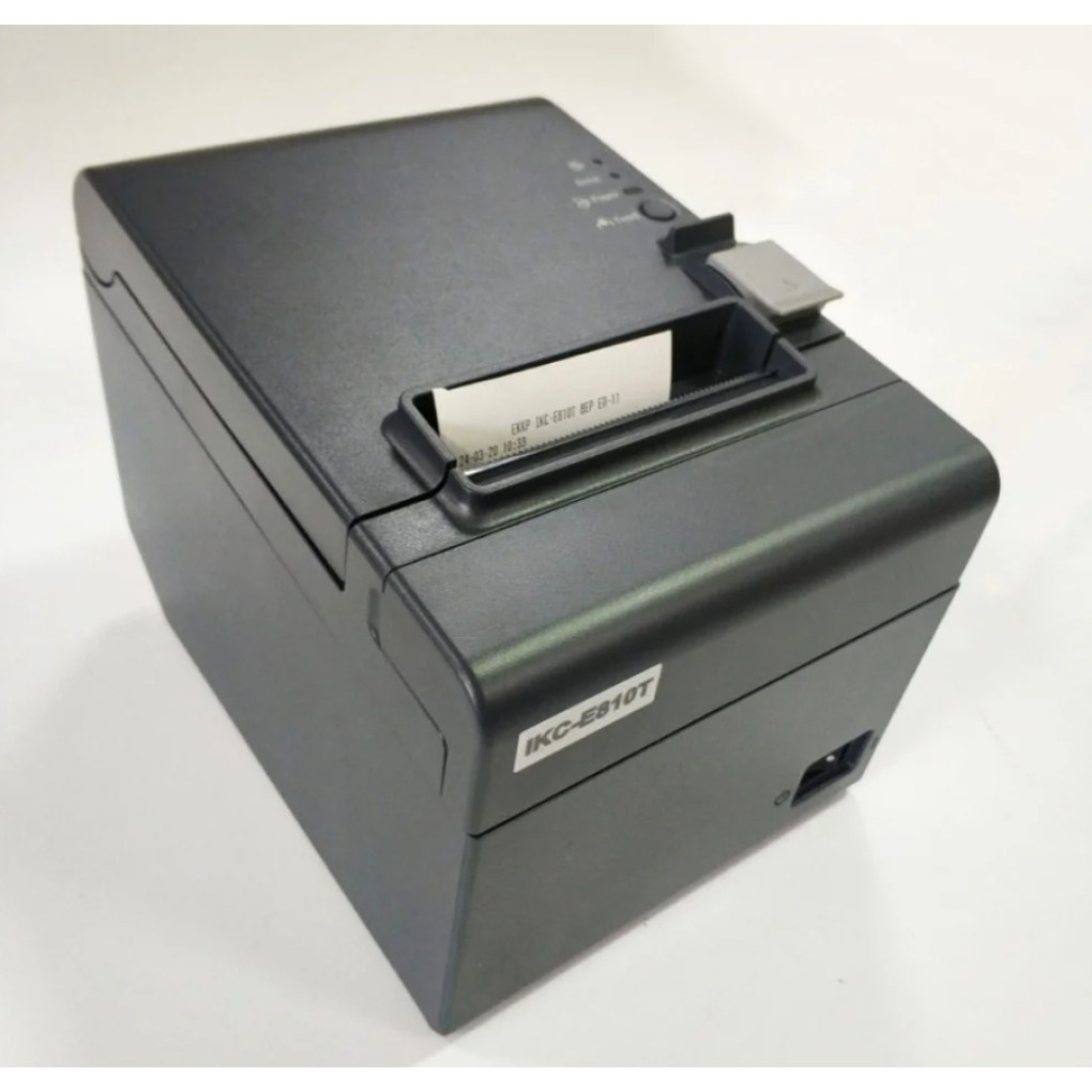 Фискальный регистратор ЕККР IKC-Е810T