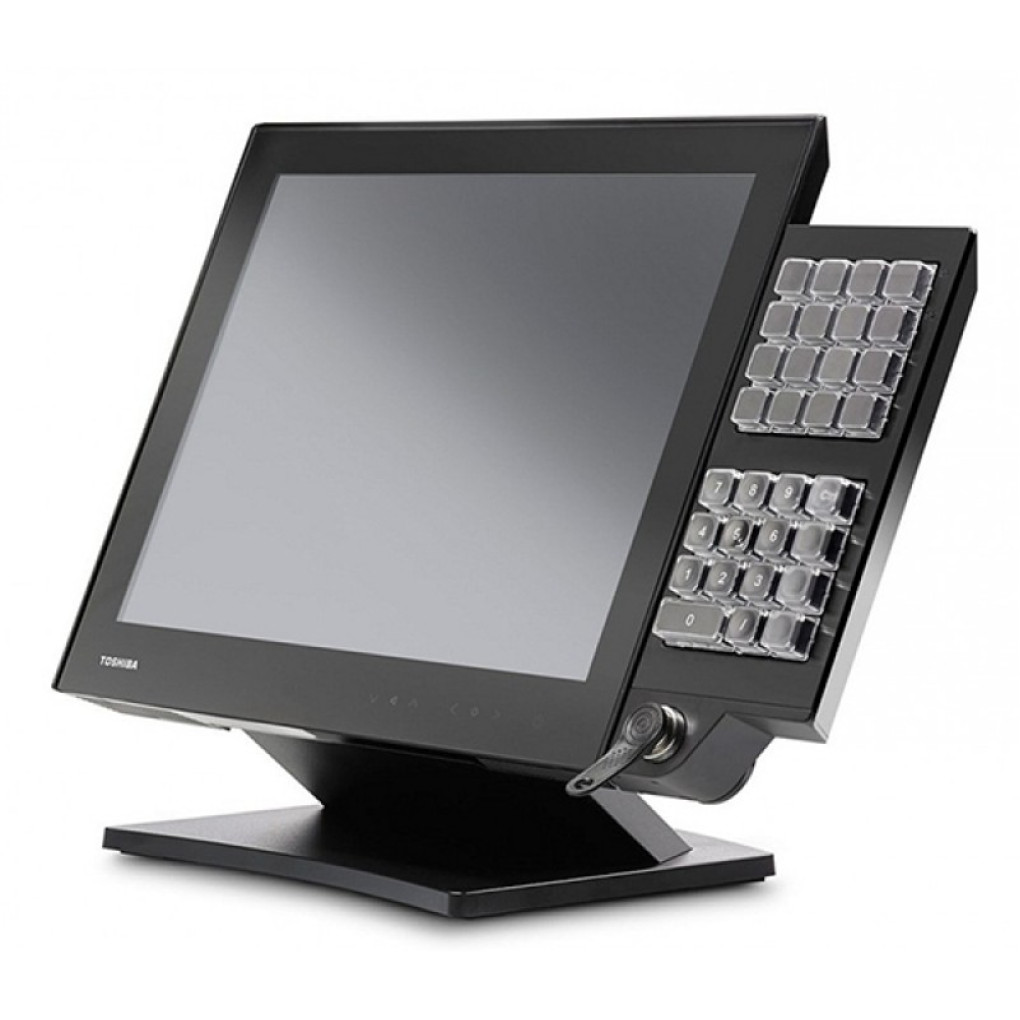 POS - монітор TOSHIBA 6149-5CR