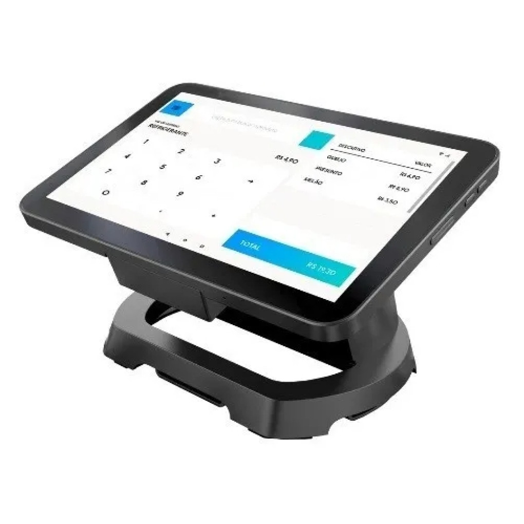 POS - монітор ІКС-Маркет VT1010-A1