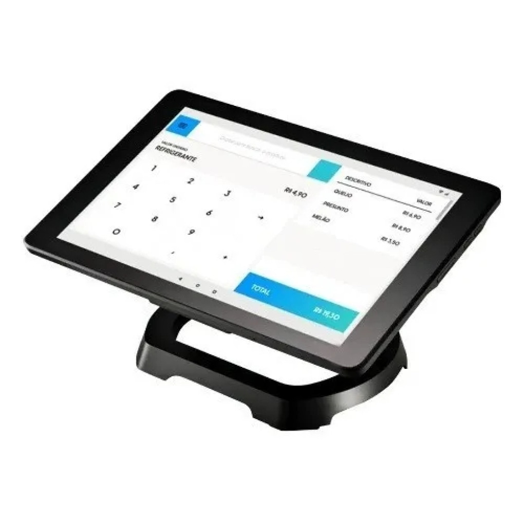 POS - монітор ІКС-Маркет VT1010-A1