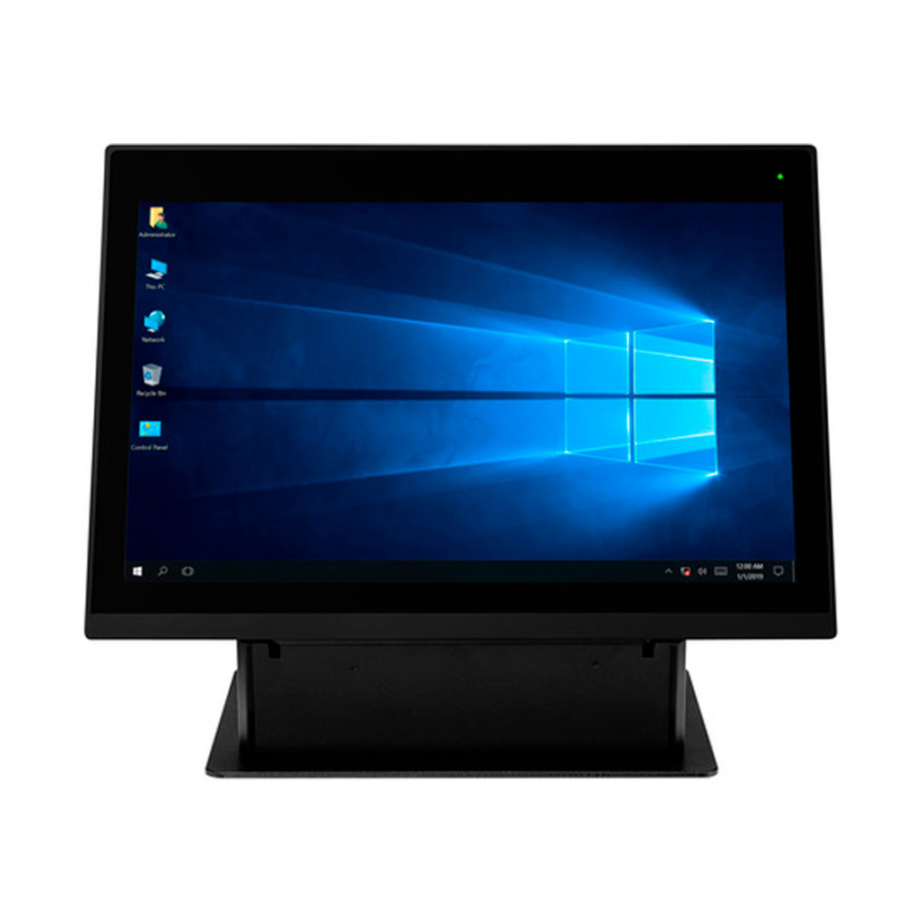 POS - термінал SHARP RZ-E521 BK