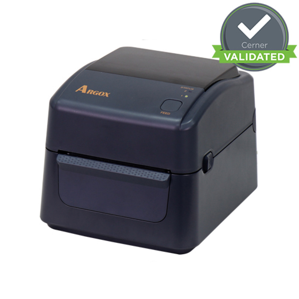 Принтер етикеток D4-250