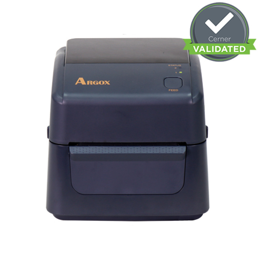 Принтер етикеток D4-250