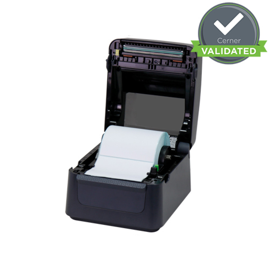 Принтер етикеток D4-250