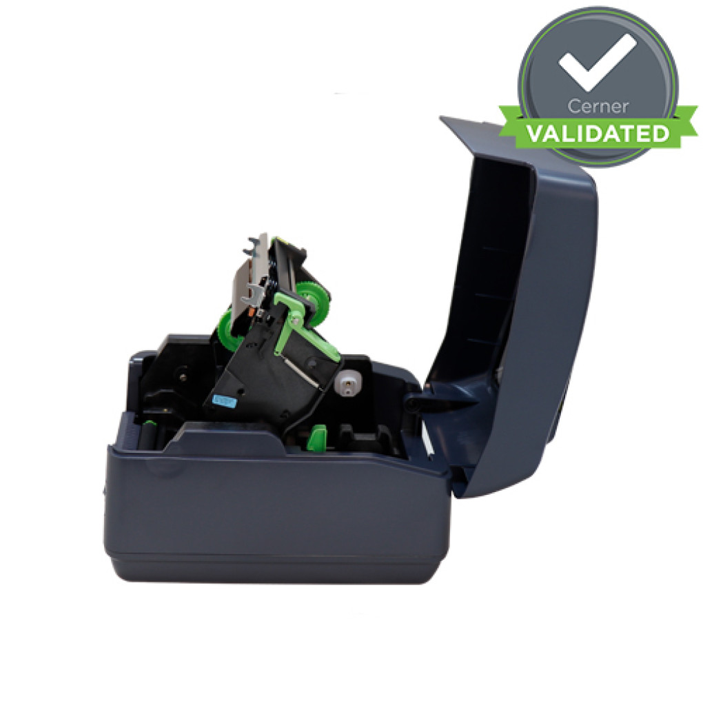 Принтер етикеток P4-350