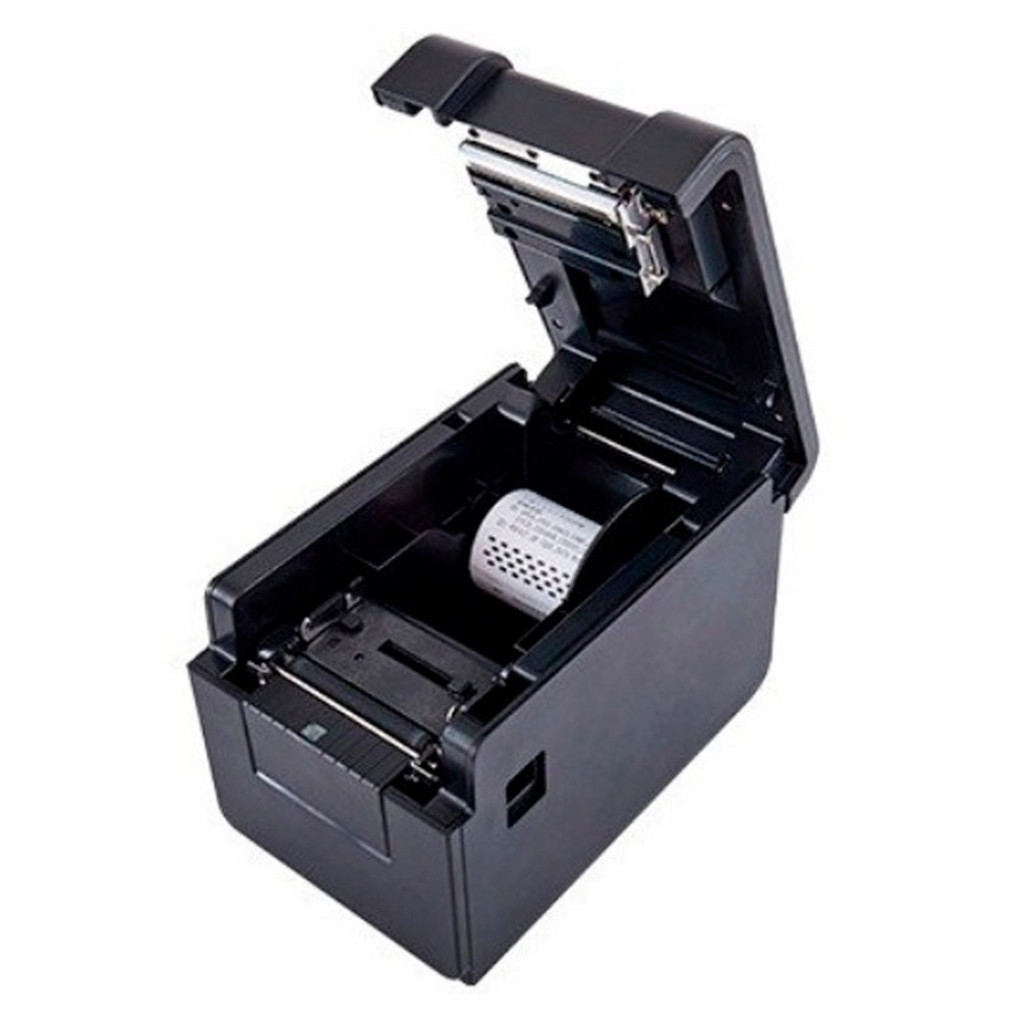 Принтер етикеток SP-TL21NE(USB+Ethernet)