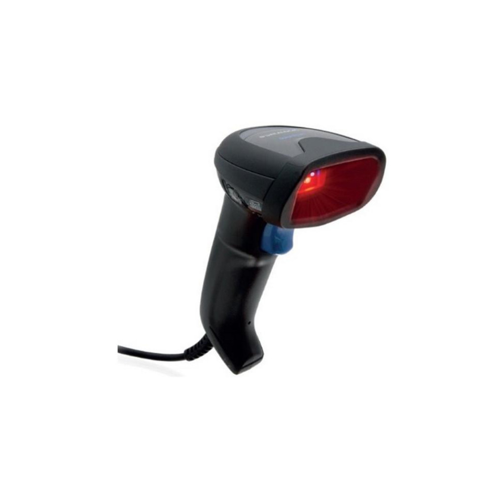 Сканер штрих-кодів QuickScan QD2590