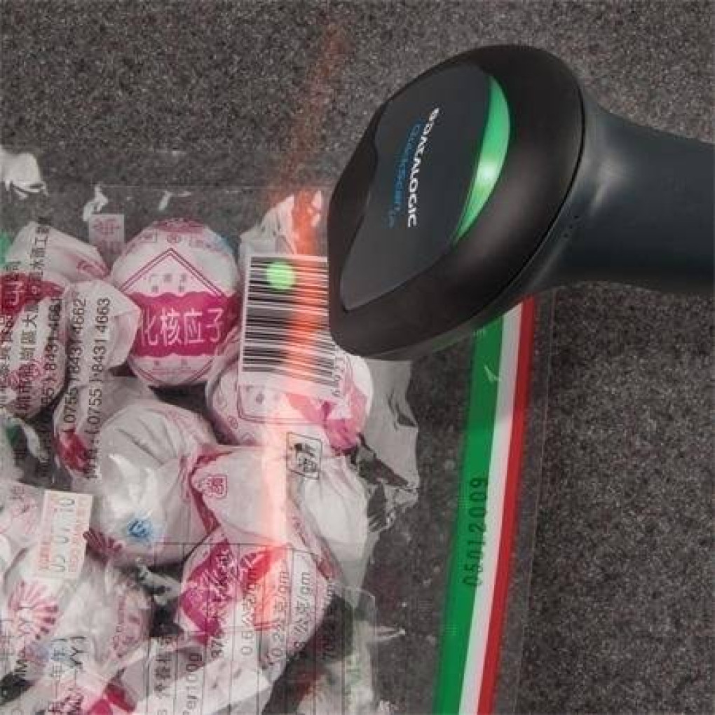 Сканер штрих-кодів QuickScan I QW2120 Lite