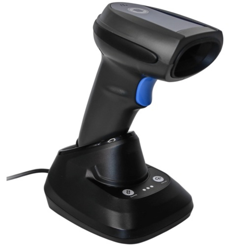 Сканер штрих-кодів IKC-5208RC-CR
