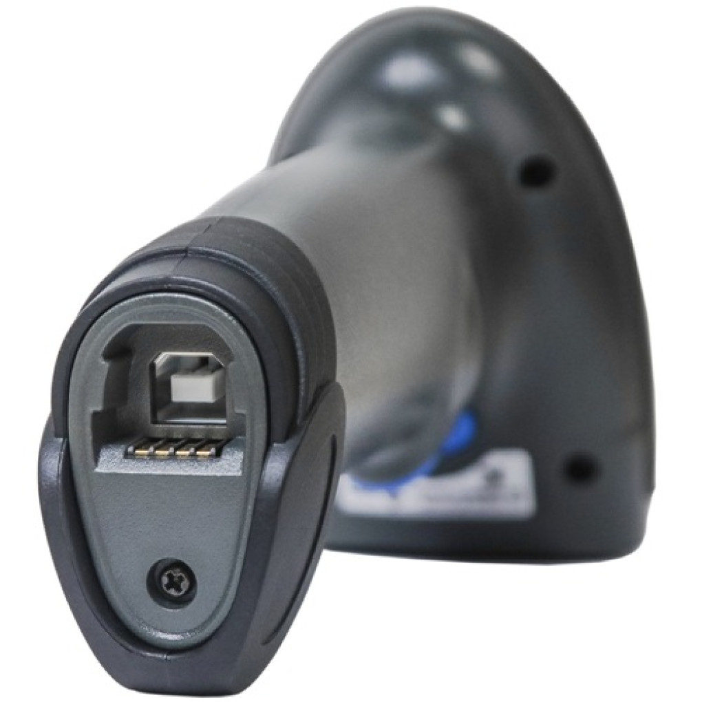 Сканер штрих-кодів IKC-5208RC-CR