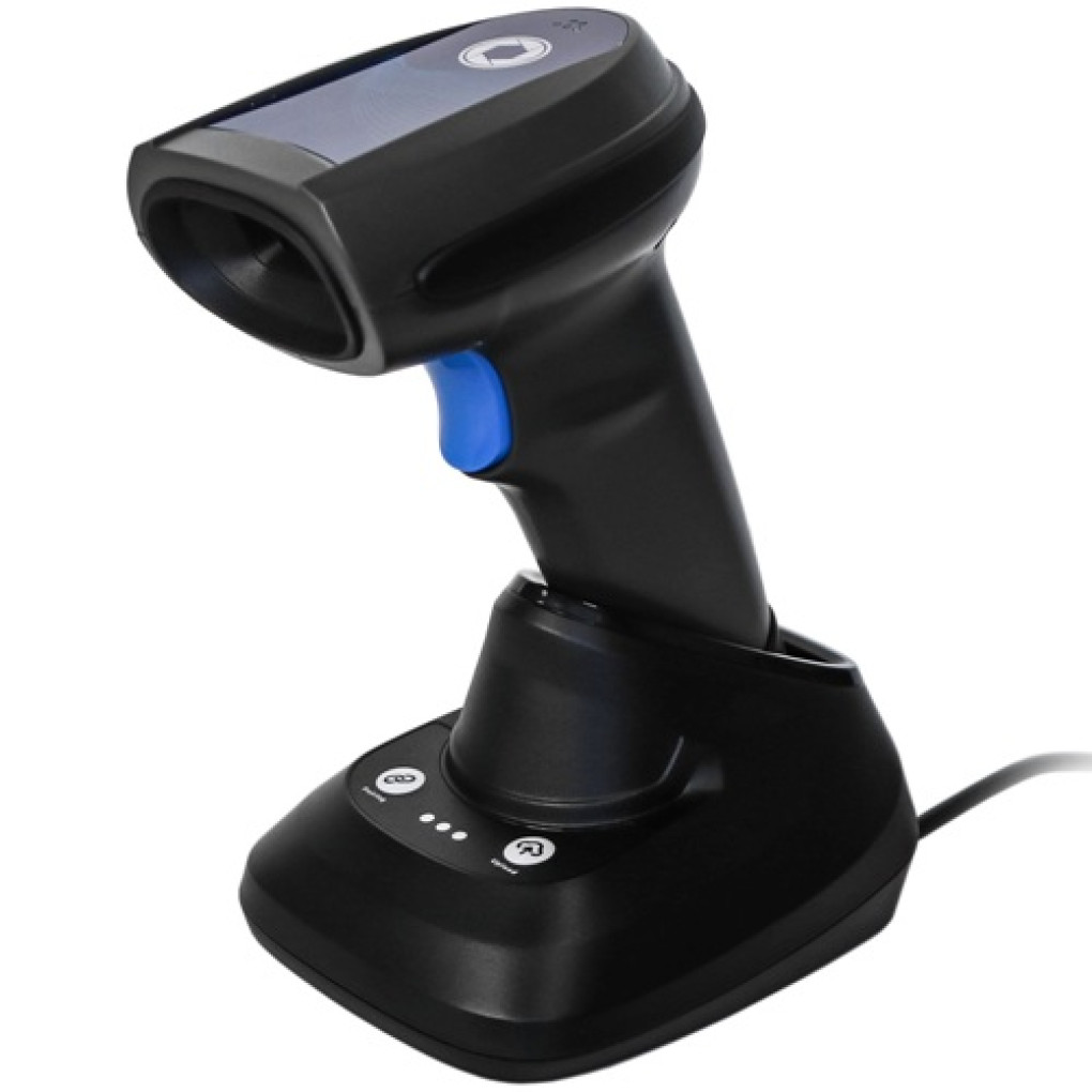 Сканер штрих-кодів IKC-5208RC-CR