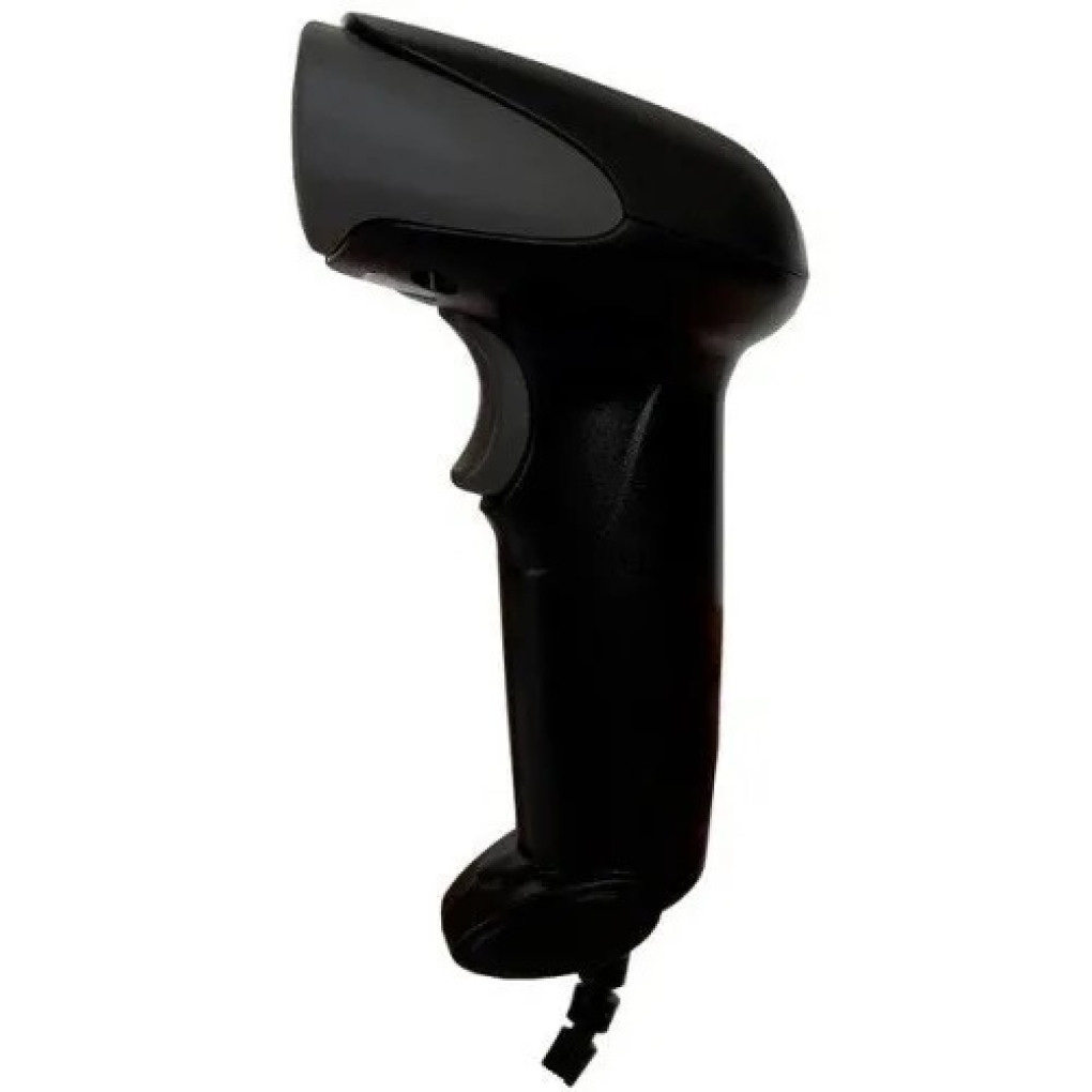 Сканер штрих-кодів ІКС-3206 CCD/1D