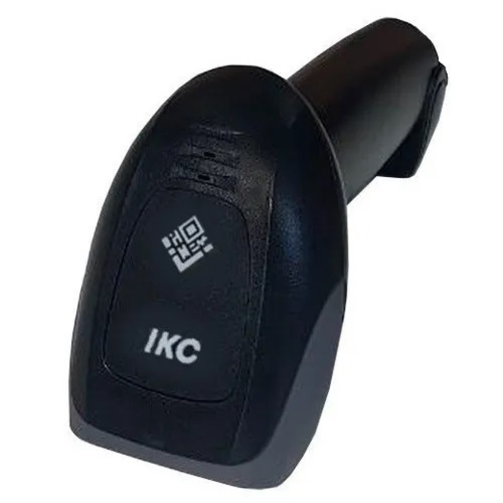 Сканер штрих-кодів ІКС-3206 CCD/1D