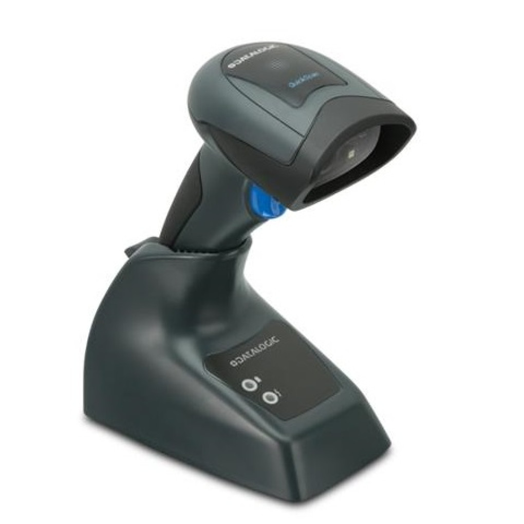 Сканер штрих-кодів QUICKSCAN QBT2430