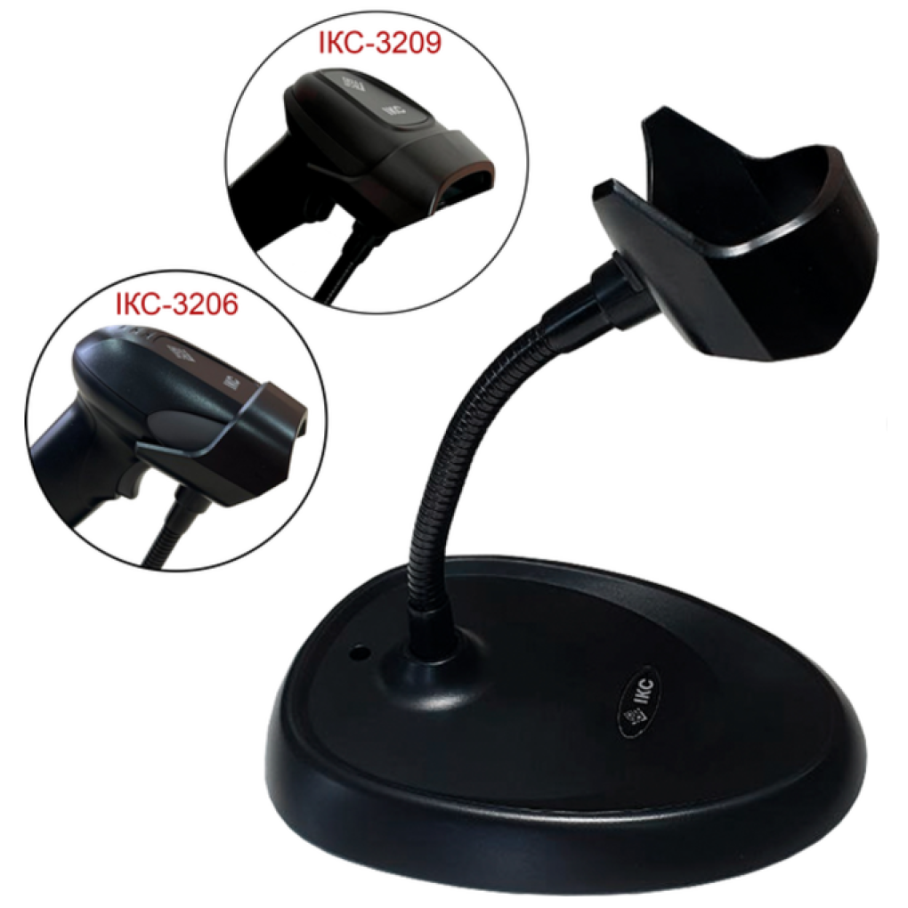 Підставка до сканера ІКС-3206 та ІКС-3209