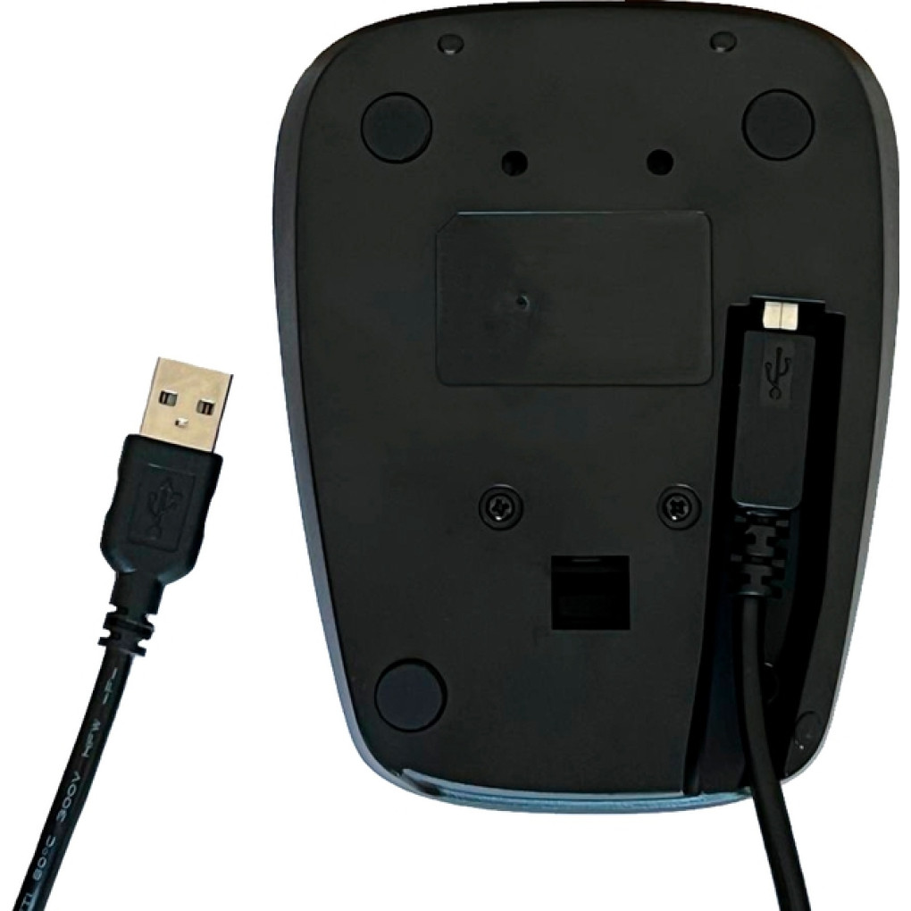 Комунікаційно-зарядна підставка для сканера ІКС-5208