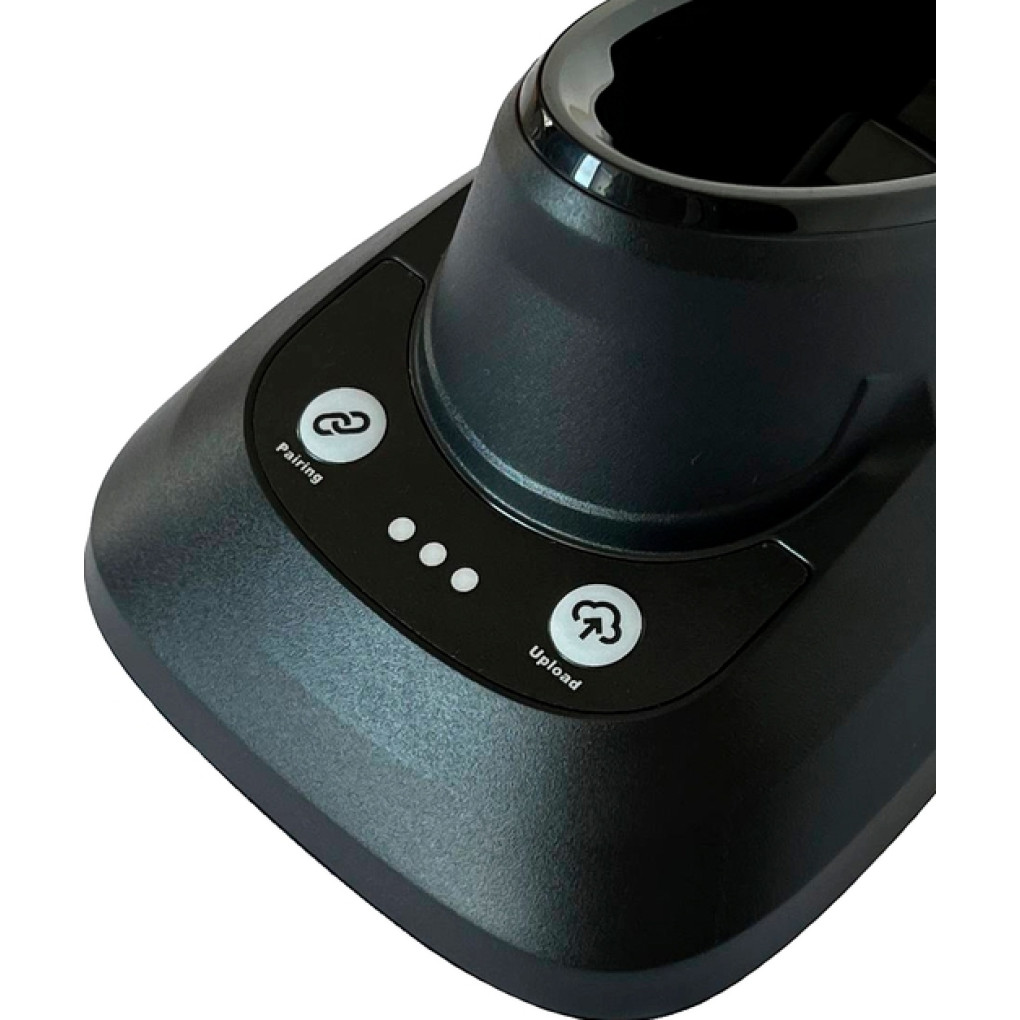 Комунікаційно-зарядна підставка для сканера ІКС-5208