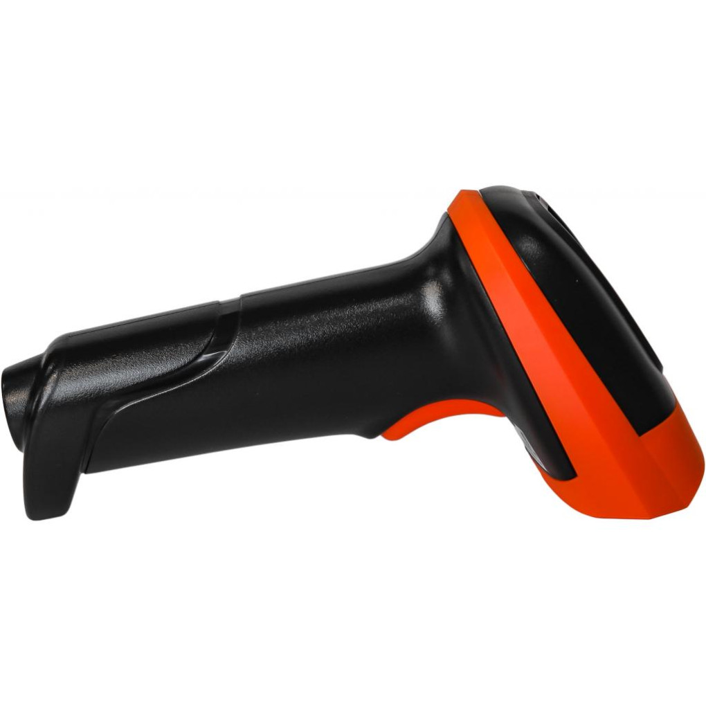 Сканер штрих-кодів ІКС-3209