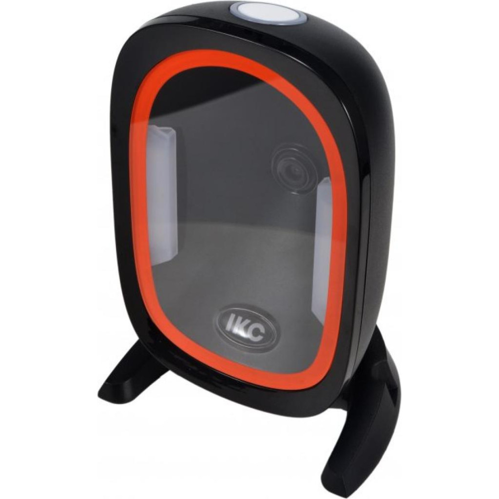 Сканер штрих-кодів IKC-6606