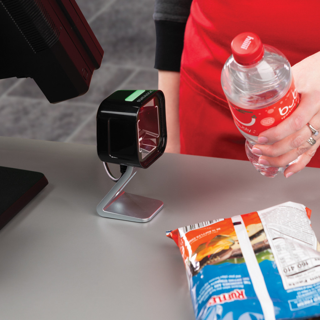 Сканер штрих-кодов Magellan 1500i