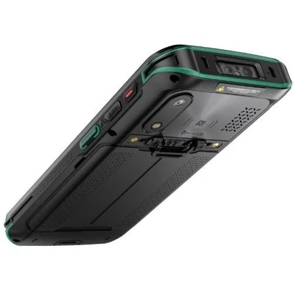 Терминал сбора данных ІКС- H5