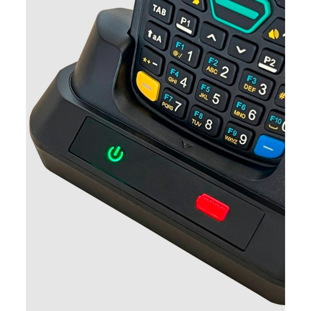 Коммуникационно-зарядная подставка к ТСД ІКС- – Н4 (Cradle H4)