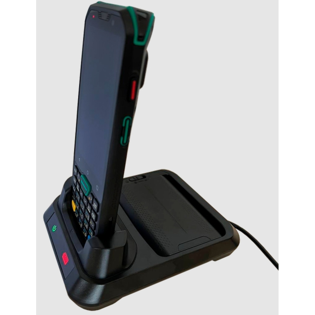 Коммуникационно-зарядная подставка к ТСД ІКС- – Н4 (Cradle H4)