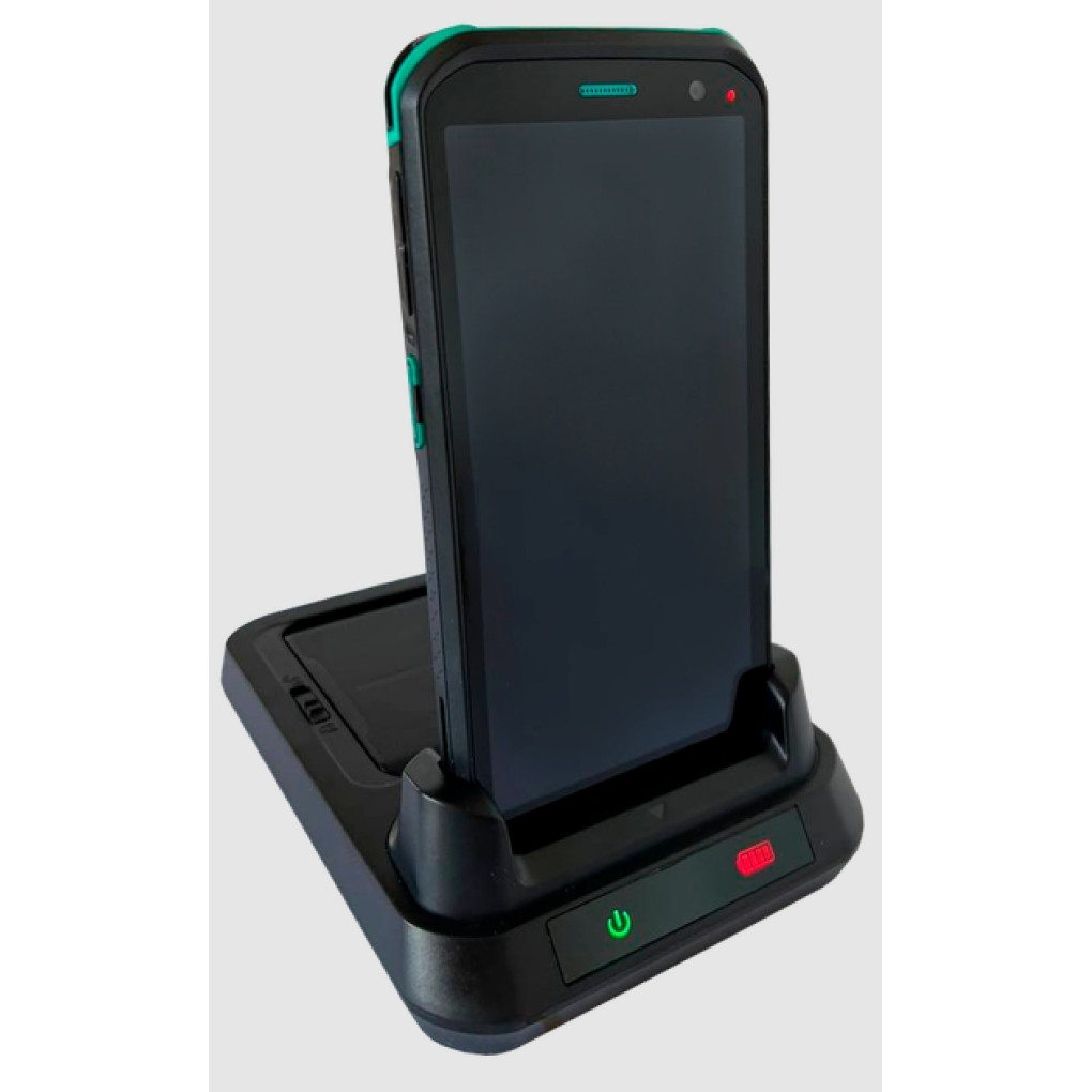 Коммуникационно-зарядная подставка к ТСД ІКС- – Н5 (Cradle H5)