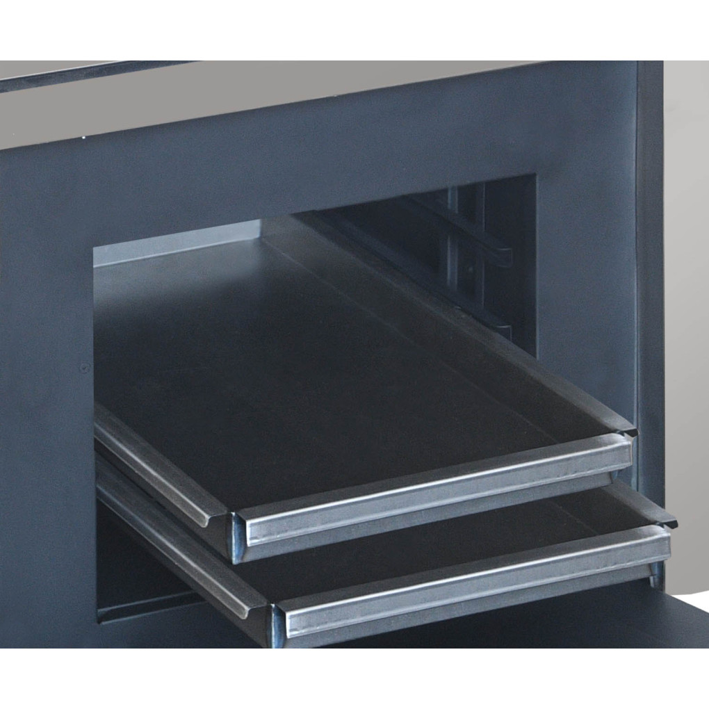 Плита електрична ПЕД-6