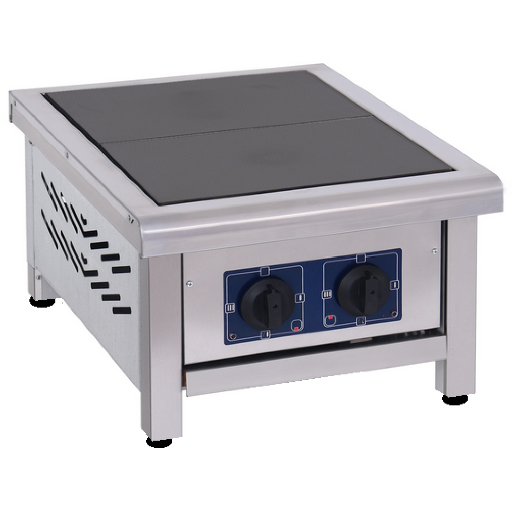 Плита електрична ПЕ-2Н