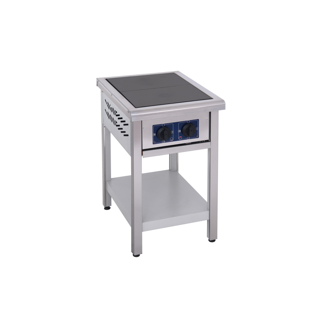 Плита електрична ПЕ-2