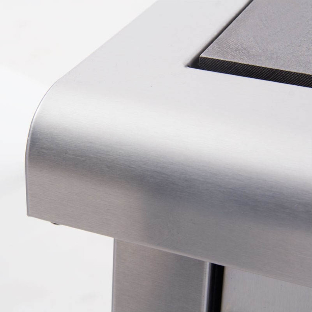 Плита електрична ПЕ-2