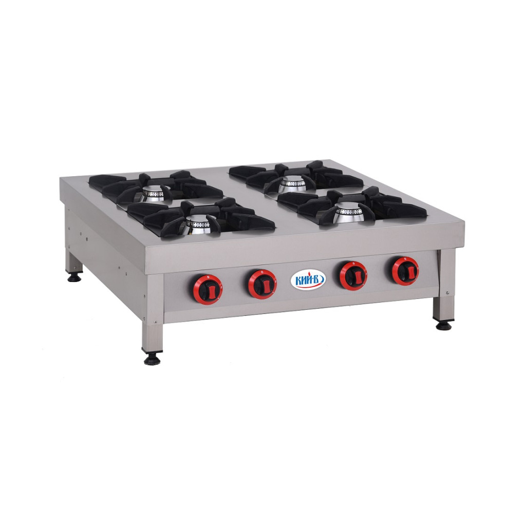 Плита газова ПГ-4Н-П