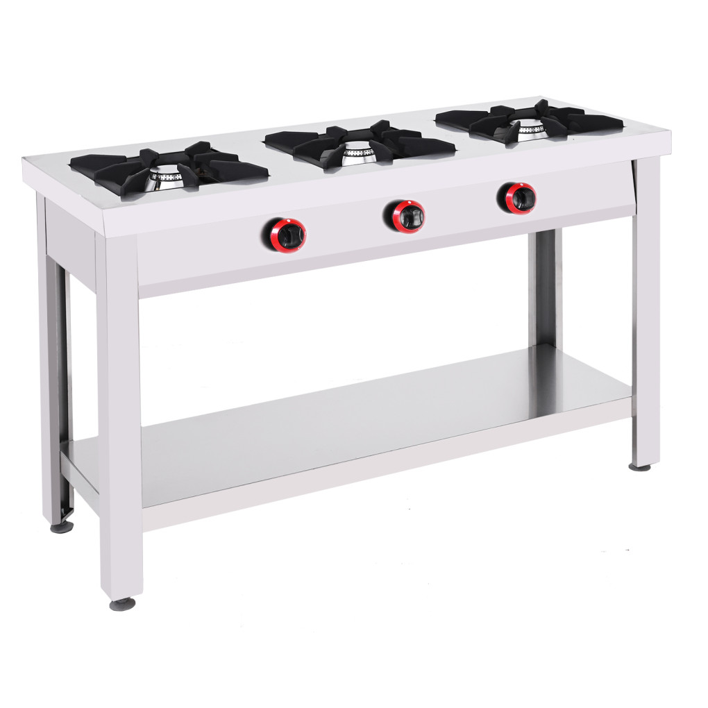 Плита газова ПГ-3-П