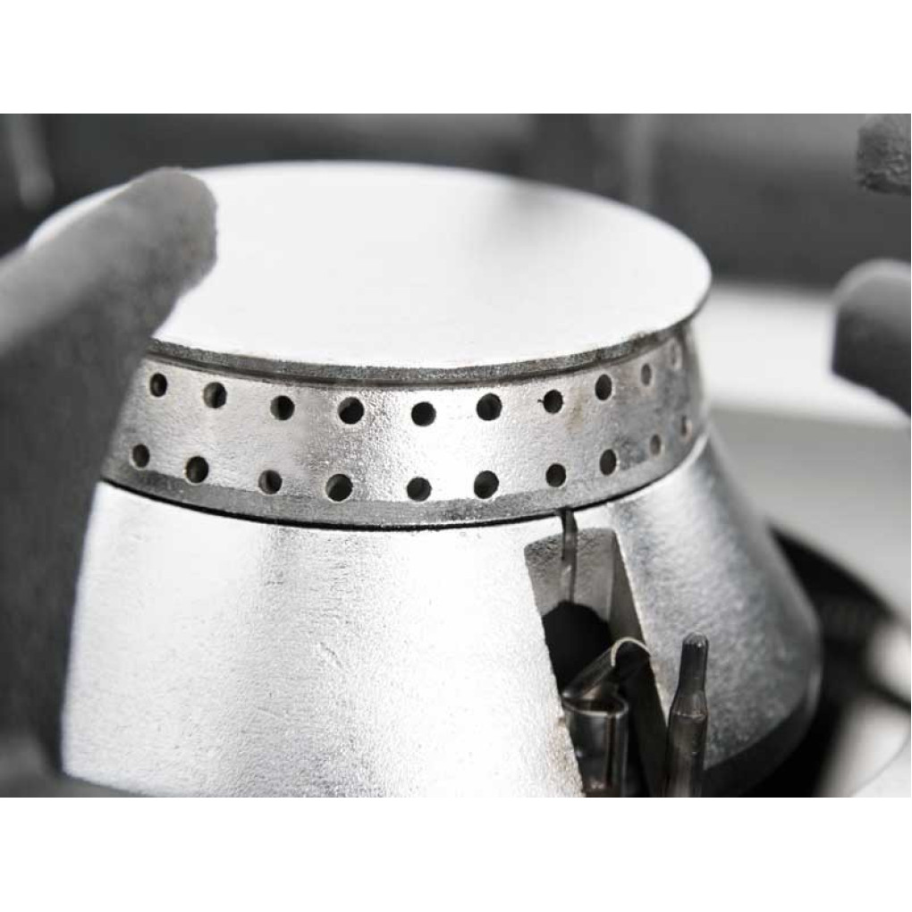 Плита газова ПГ-4-Б