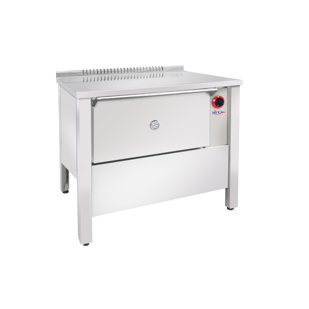 Спекотна шафа газова ШЖГ-1-П