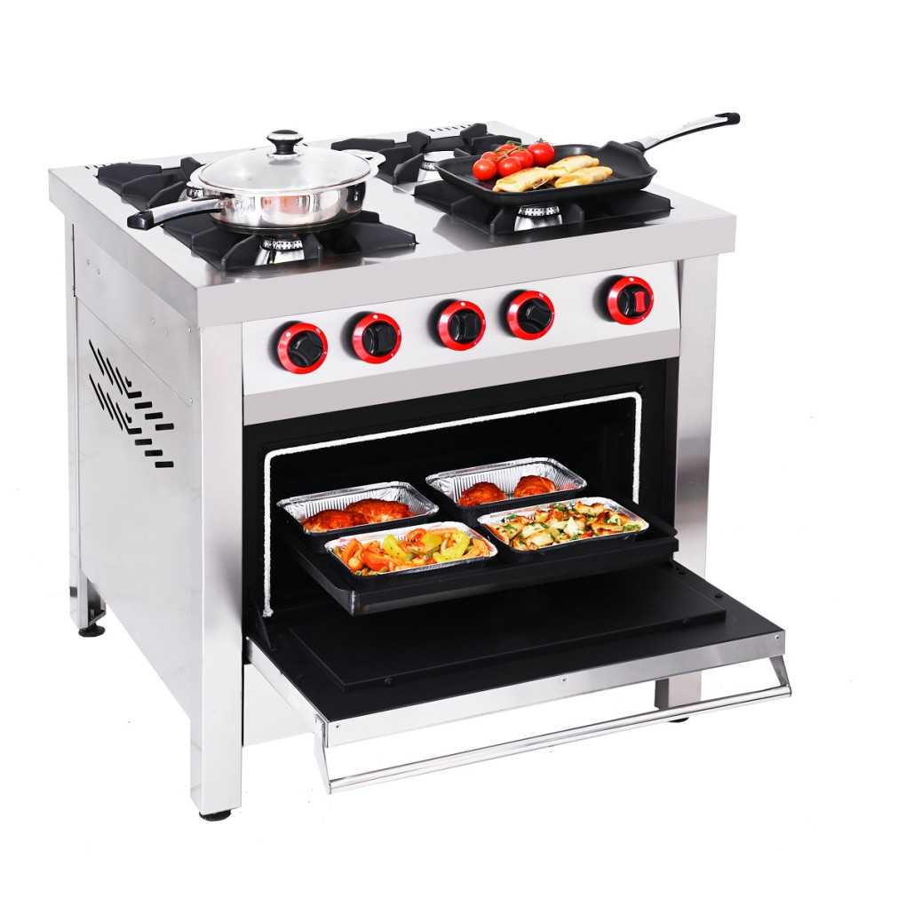 Плита газова ПГД-4-П