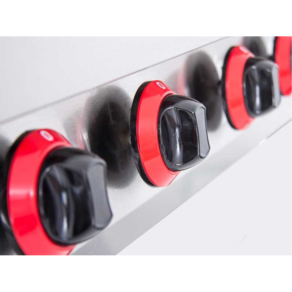 Плита газова ПГ-6-Б