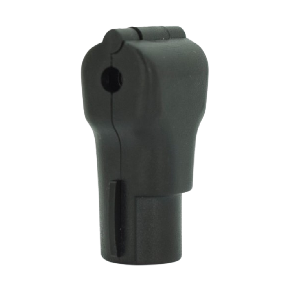 Stop Lock. Замок для крючка черный