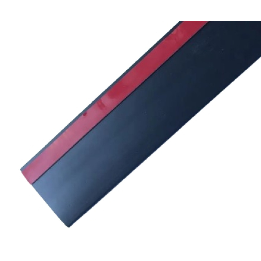 Цінникотримач DBR 39 Чорний 1000 мм