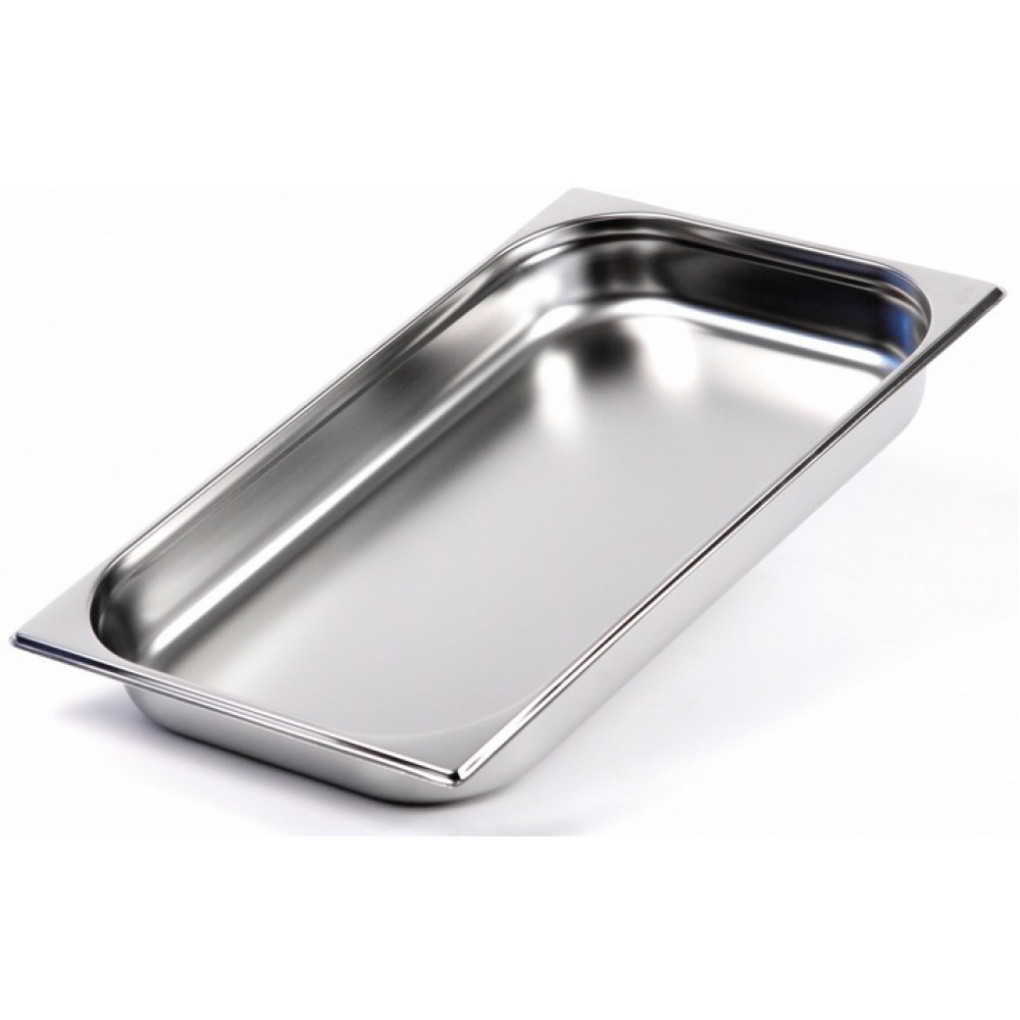 GN Гастроємність 1/3-65 Kayalar