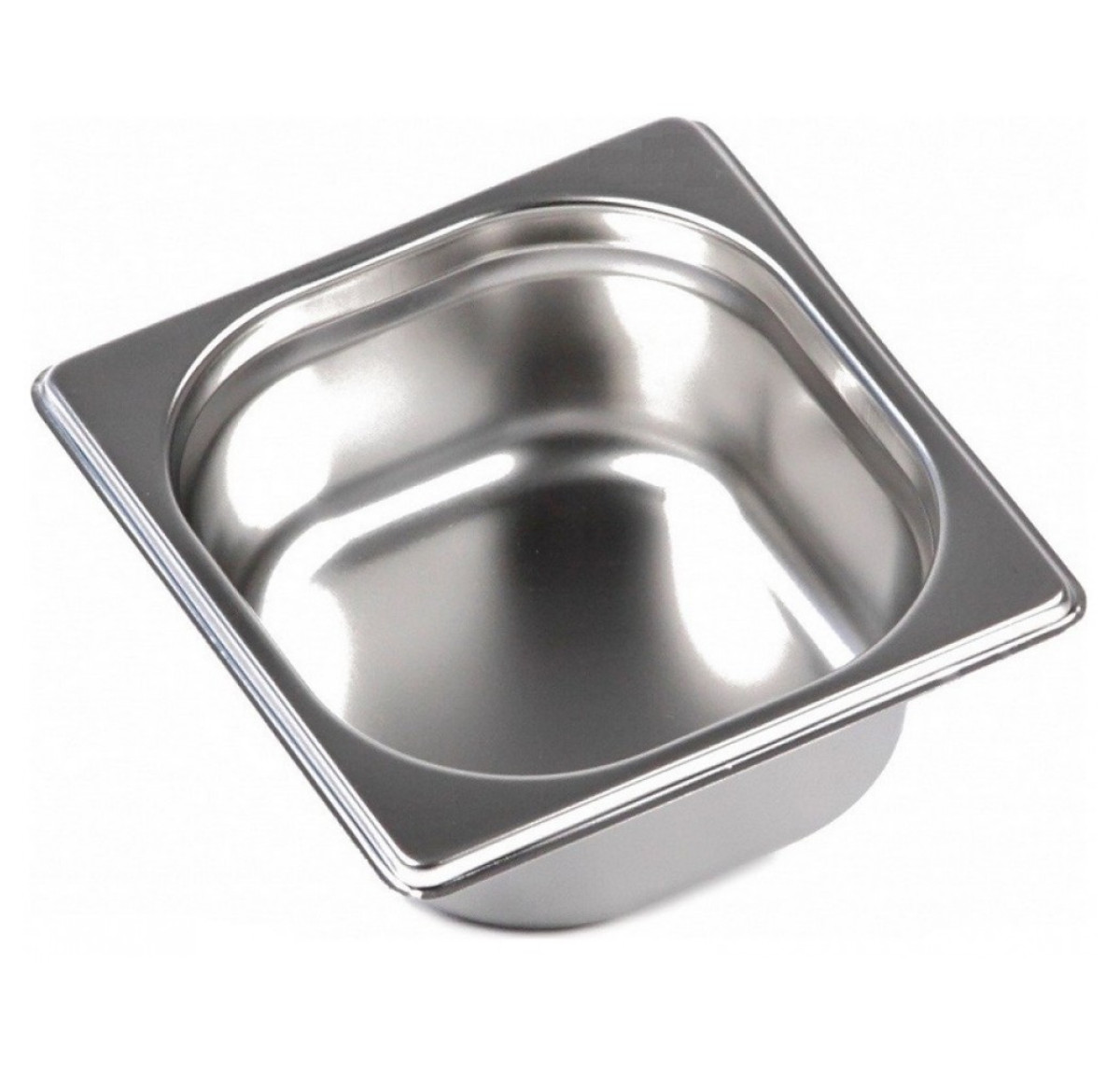 GN Гастроємність 1/6-150 Kayalar