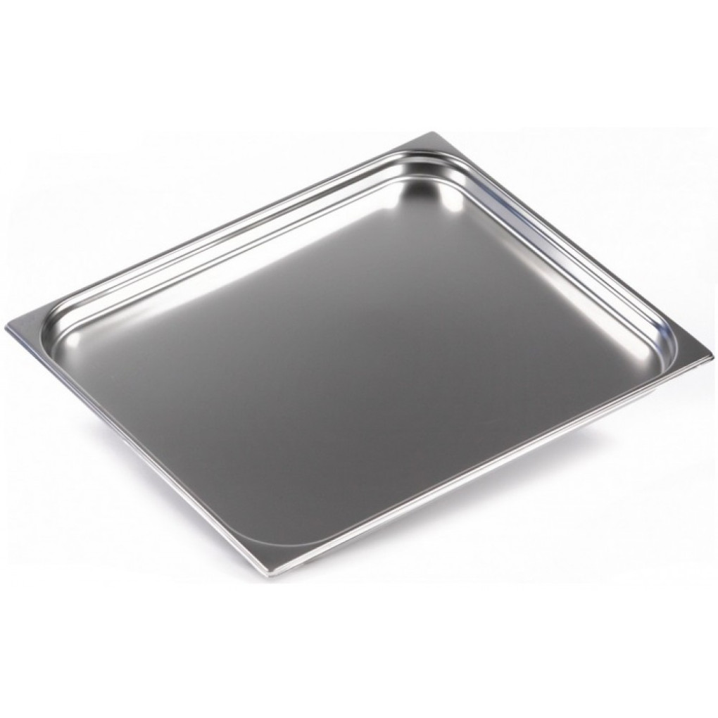 GN Гастроємність 2/1-10 Kayalar