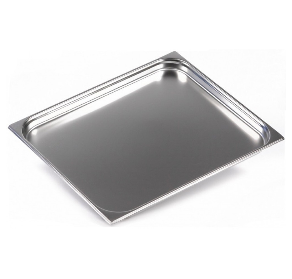 GN Гастроємність 2/1-10 Kayalar