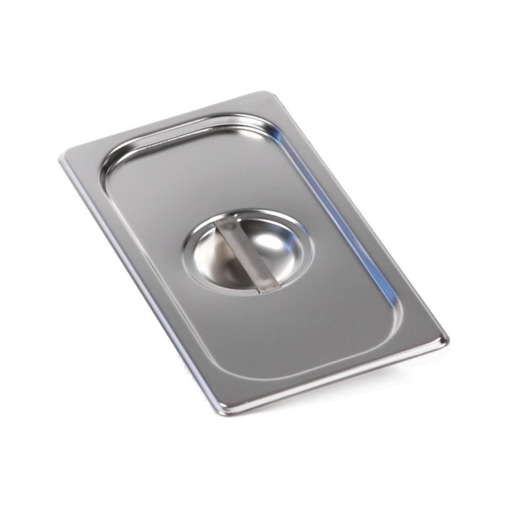 GN Кришка для гастроємності 1/1 Kayalar