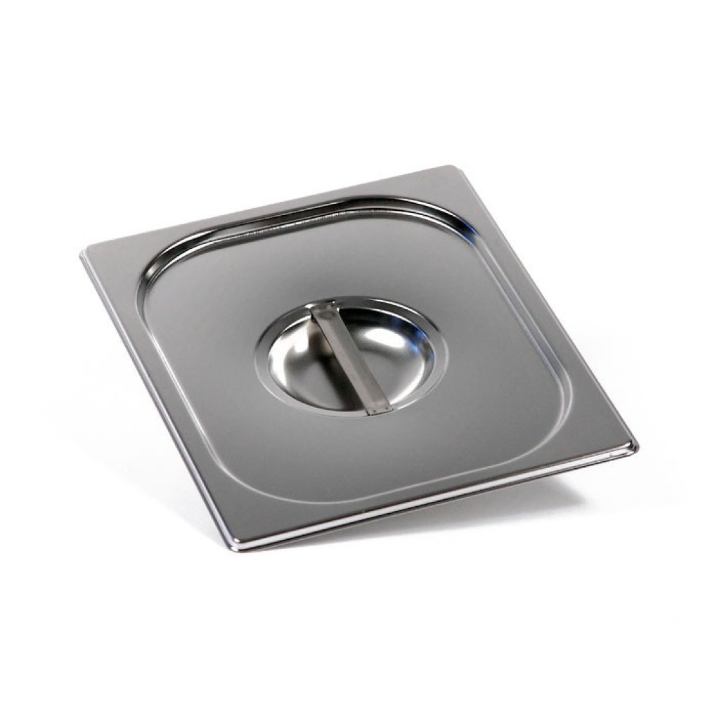 GN Кришка для гастроємності 2/1 Kayalar