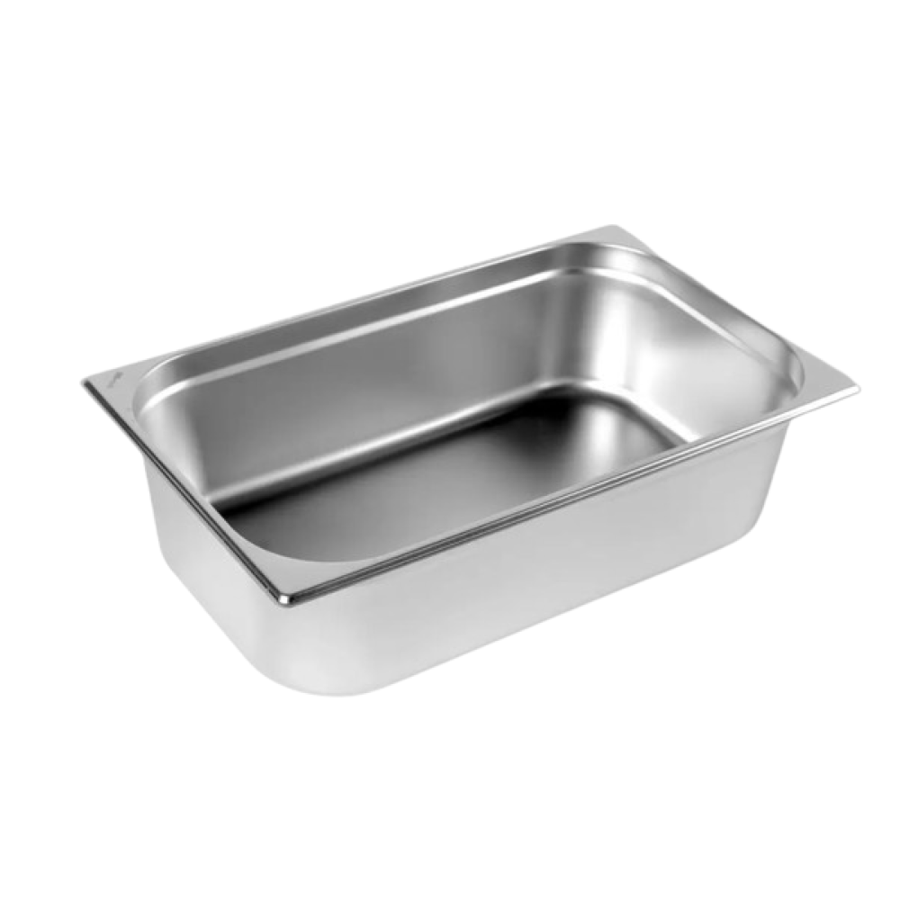 Гастроемкость GN1/1-150 SS201 0.7mm Gooder