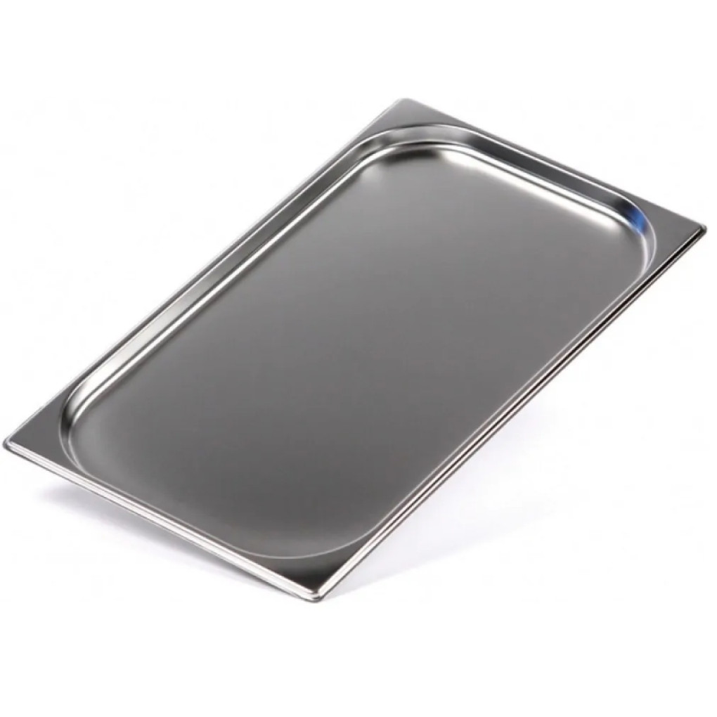 Гастроемкость GN1/1-20 SS201 0.7mm Gooder